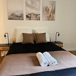 Large Apartment For 10 People Saint Fargeau