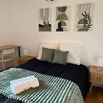 Large Apartment For 10 People Saint Fargeau